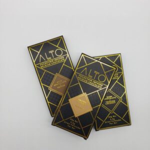 ALTO Magic Mushroom Chocolate Bar 3.5g