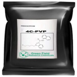 pvp chemical