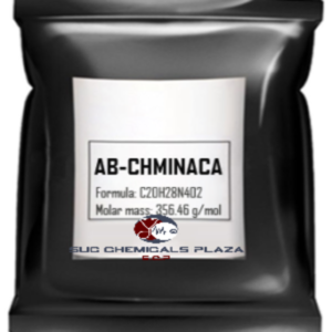 MDMB-CHMINACA