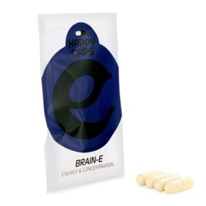 BRAIN-E
