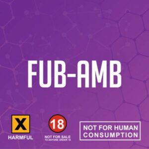 AMB-FUBINACA