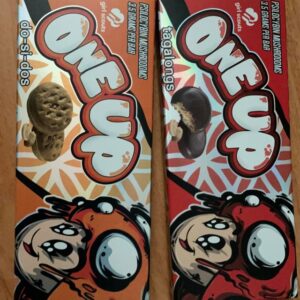Tagalongs Chocolate Bar