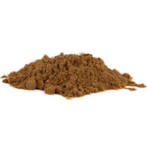 KOLA NUT - COLA NITIDA