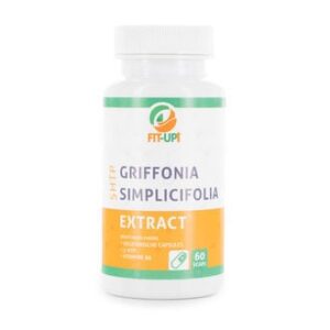 NATURAL 5-HTP (Griffonia Simplicifolia)