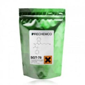 SGT-78 CANNABINOIDS