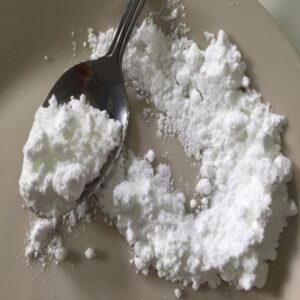 Crystal Meth-Methamphetamine