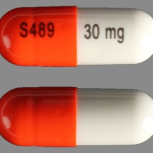 Vyvanse