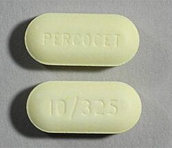 Percocet