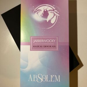 Absolem Chocolate Bar