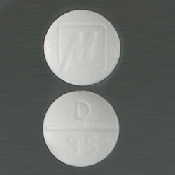 Demerol-Meperidine