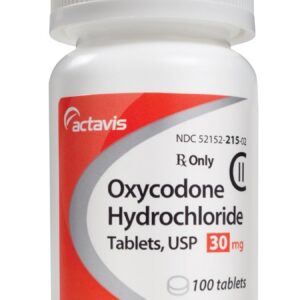 Buy oxycodone Online