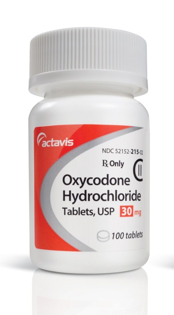Buy oxycodone Online