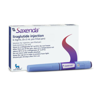Buy Saxenda Online