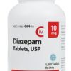 Buy Diazepam 10mg UK