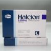 Halcion (Triazolam) - Image 2