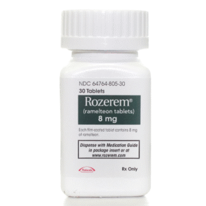 Buy Rozerem Online