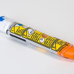 Buy Adrenalin Auto-Injector Online 