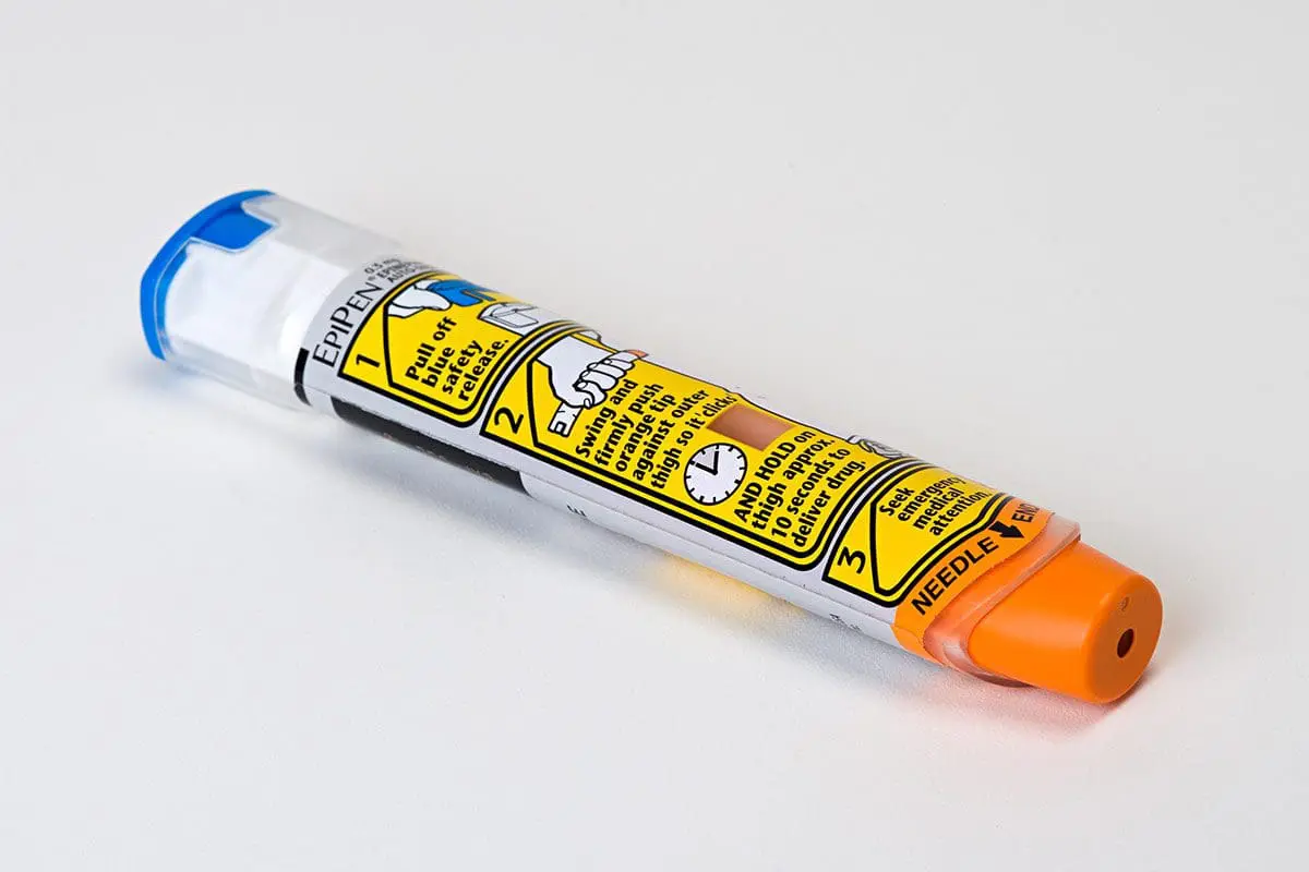 Buy Adrenalin Auto-Injector Online